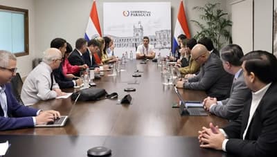 Plan nacional de 60 días para fortalecer terapias intensivas