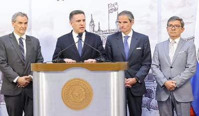 Alto costo, baja ejecución: proponen degradar Mitic a Dirección