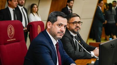 Latorre aguarda informe sobre Nenecho antes de fijar postura política