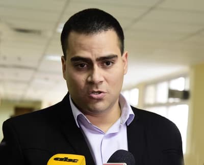 Exdirector de Nenecho habría ocultado G. 7.000 millones en bienes