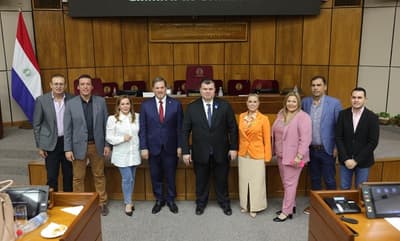 Suspenden sin explicación reunión clave sobre el Anexo C de Itaipú