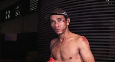 Denuncian brutal agresión de agentes del Grupo Lince en Sajonia
