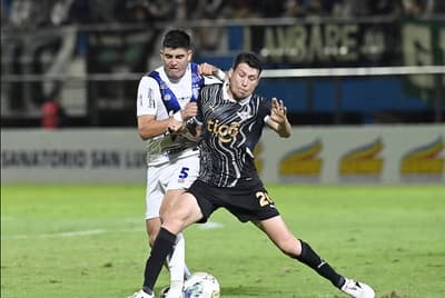 Ameliano frenó a Libertad y mantiene abiertas las posibilidades de Guaraní, Cerro y Olimpia