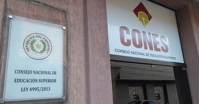 Cones suspende catastro de carreras de Medicina sin garantías