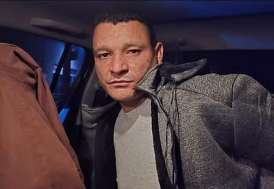 Recapturan a miembro del PCC fugado del penal de Minga Guazú
