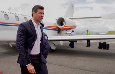 Peña viajará a Taiwán en su viaje número 64
