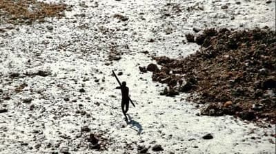 Detienen a turista que intentó contactar a tribu aislada en India