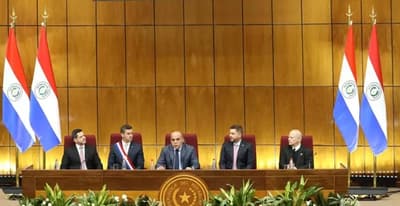 Crisis en el oficialismo: aumentan roces entre Peña y cartistas