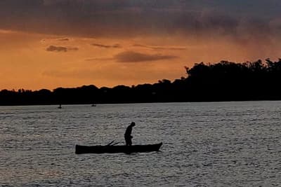 Paraguay continúa bajo alerta por tormentas este domingo