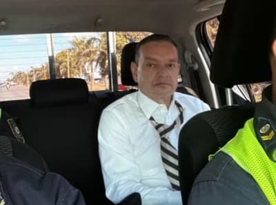 Liberan a abogado que golpeó a funcionaria durante inspección