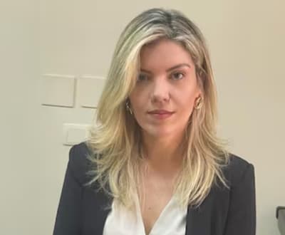 Fiscala pierde cargo en Gafilat tras intervenir en caso familiar