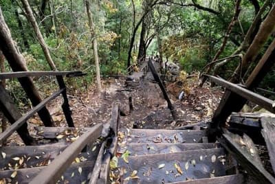 Guerra por el Salto Cristal: amenazas y conflicto en La Colmena