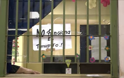 Crisis en Hospital de Clínicas: sin tomografías ni mamografías