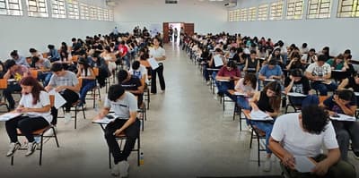 MEC lanza becas para alumnos del tercer ciclo
