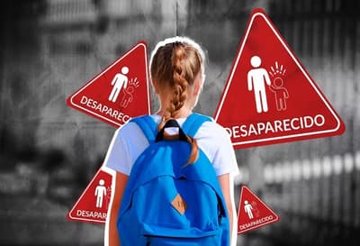 Policía Nacional recibió más de 800 denuncias por desaparición en lo que va del año