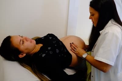 Mayo marca la concienciación mundial sobre preeclampsia