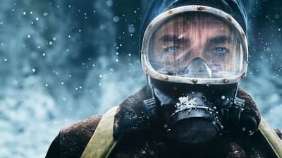 “El eternauta” conquista Netflix: segunda serie más vista a nivel mundial