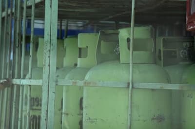 Aumenta el precio del gas y preocupa a consumidores y comerciantes