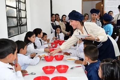 Hambre Cero: MDS sancionará a proveedores que no entreguen alimento