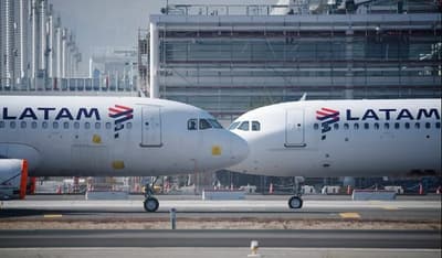 Corte ratifica sanción a Latam Airlines por dejar varada a familia