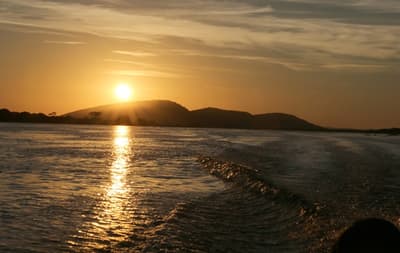 Clima del fin de semana: lluvias y tormentas para el domingo