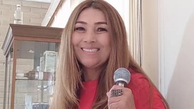 Detienen en Brasil a hermana de Chicharõ Sánchez
