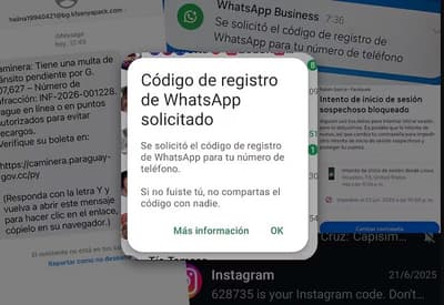 Filtración de datos estatales desata ola de intentos de hackeo