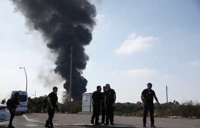 Israel atacará hoy blancos clave en Teherán