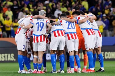 Predicción del economista Joachim Klement deja a la Albirroja en fase de grupos del Mundial