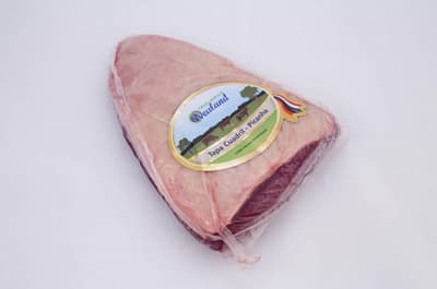 Hurto de carne por G. 100 mil: Fiscalía exige prisión