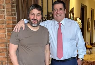 Cartes entregó puerto a firma ligada a laboratorio HLB