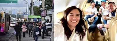 Desigualdad salarial entre políticos y clase obrera