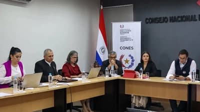 Médicos repudian injerencia política en CONES