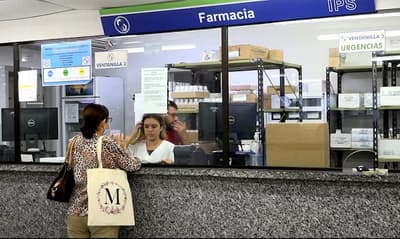 IPS sin medicamentos contra esclerosis múltiple