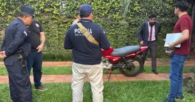 Imputado por crimen de Fernanda Benítez ligado a millonarios contratos