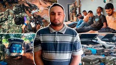 Macho sigue prófugo tras dos años de operativos fallidos