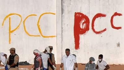 Paraguay, segundo país con más miembros del PCC