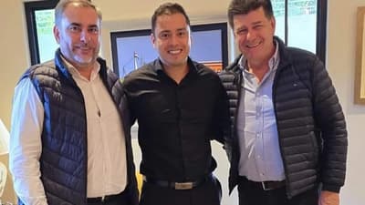 Oposición delinea plan ante posible destitución de Miguel Prieto en CDE