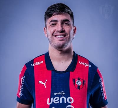 Ignacio Aliseda, cuarto refuerzo azulgrana