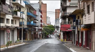 Asunción, entre las capitales más accesibles para invertir