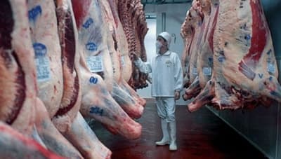 Paraguay suma a El Salvador como nuevo destino de carne paraguaya