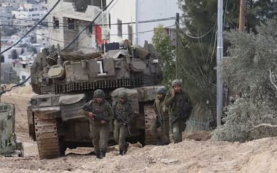 Israel elimina célula armada de la Yihad Islámica