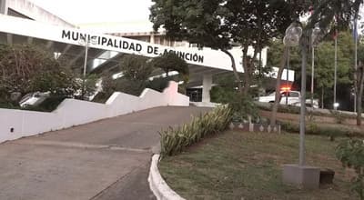 Asunción sin fondos para salarios a fin de mes