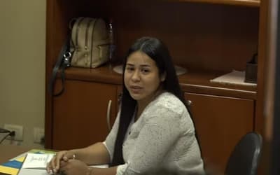 En solo 38 días, pasó de no tener nada a una casa de G. 200 millones: el caso de la “neponovia” del intendente de Areguá