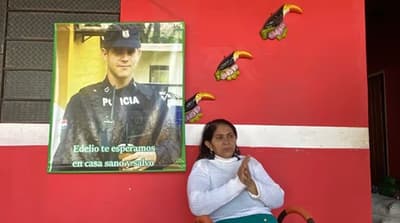 11 años sin Edelio Morínigo: su madre pide hallar su cuerpo para darle sepultura digna