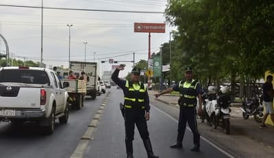 Más de 150 agentes de la PMT tienen registros o habilitaciones vencidas
