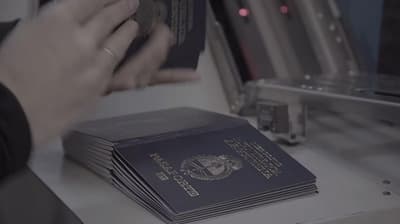 Argentina inicia su camino hacia el ingreso sin visa a Estados Unidos