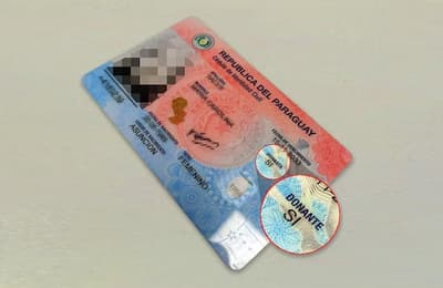 Gobierno reabrirá oficina de cedulación en Buenos Aires