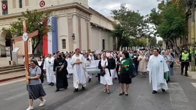 Conferpar critica abandono estatal en salud, educación y pueblos indígenas