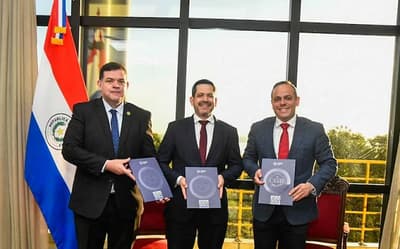 Contralor alerta que legalizar puenteo será atentado a transparencia